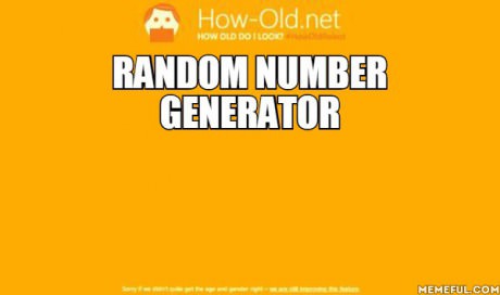 how-old-age-generator