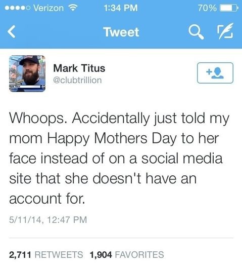 mothers-day-facebook-account