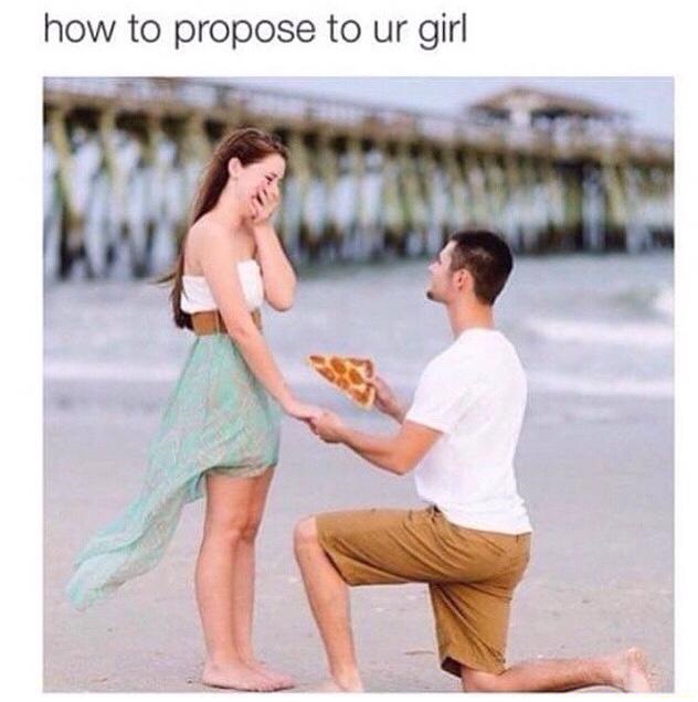 proposal-pizza-girl