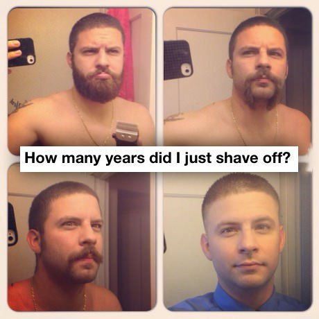 shaving-age-transformation