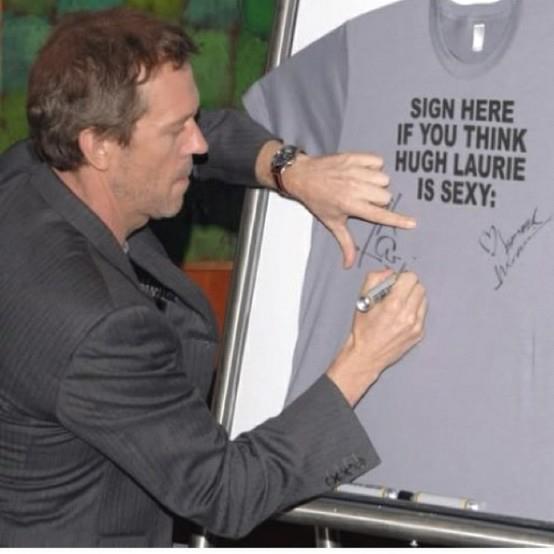 Hugh-Laurie-t-shirt