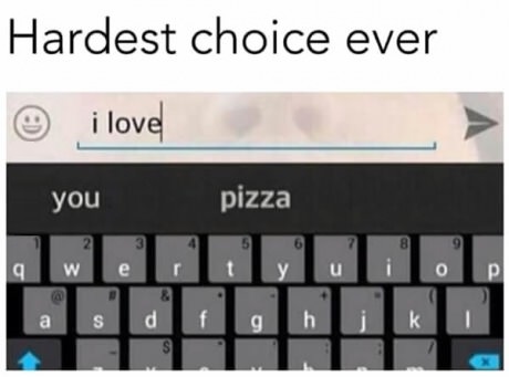 chioce-love-pizza-autocorrect