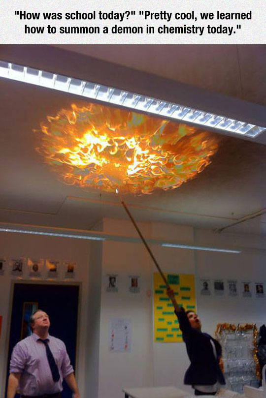 cool-fire-ceiling-chemistry-class-teacher-wand