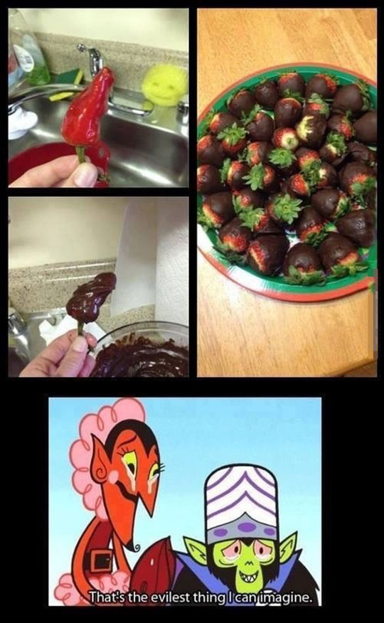funny-chocolate-strawberries-prank-spicy