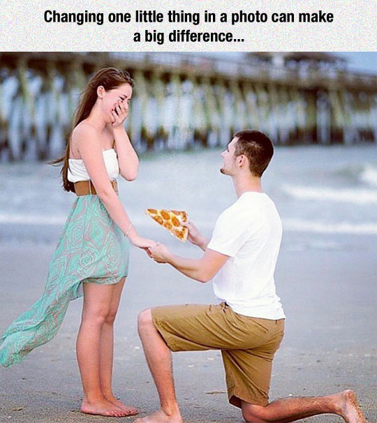 funny-man-girl-proposal-pizza