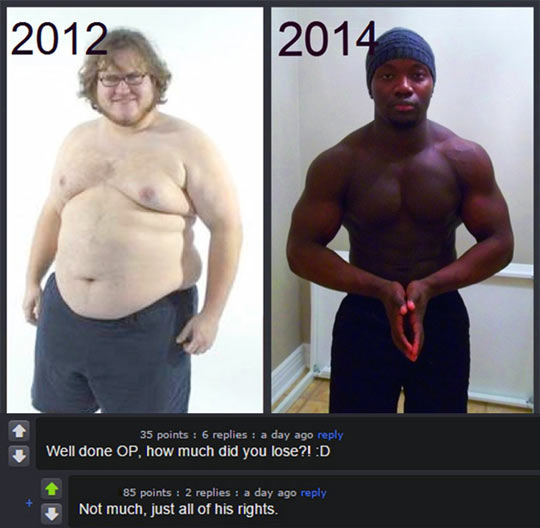 funny-man-lose-weight-before-after