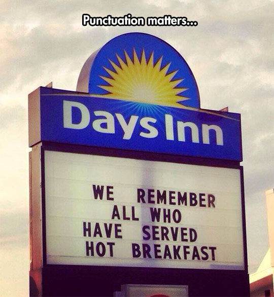 funny-sign-hotel-breakfast