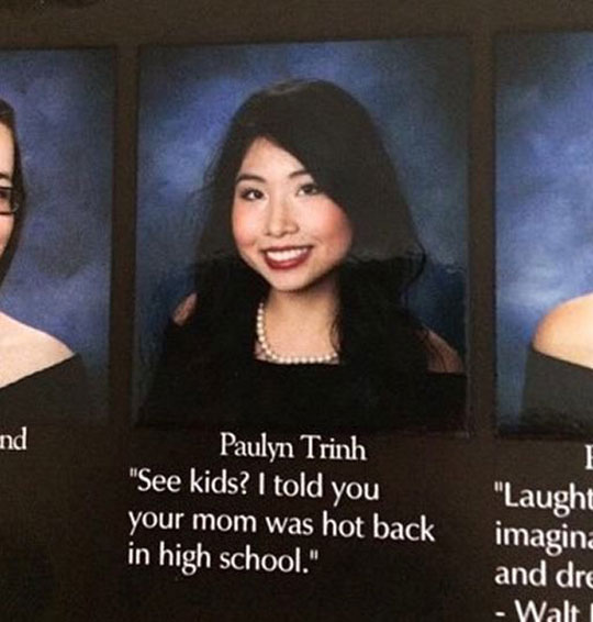 funny-yearbook-quote-mom-photograph