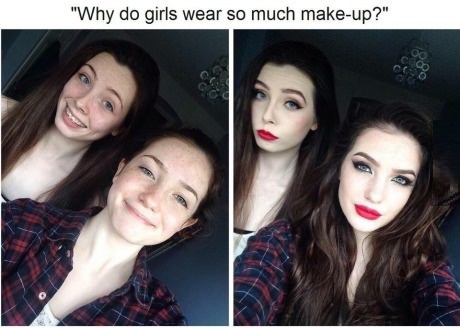 girls-makeup-reason-before-adter