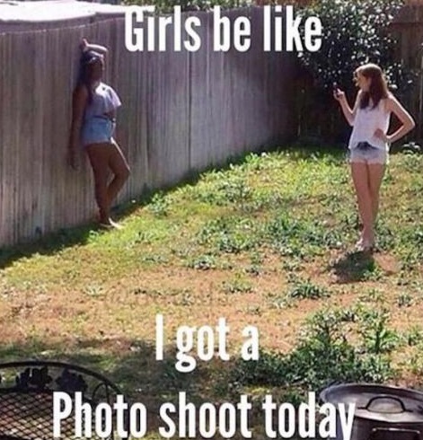 girls-photo-shoot-yard