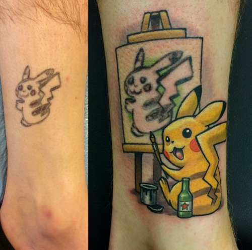 pikachu-cover-up-tattoo