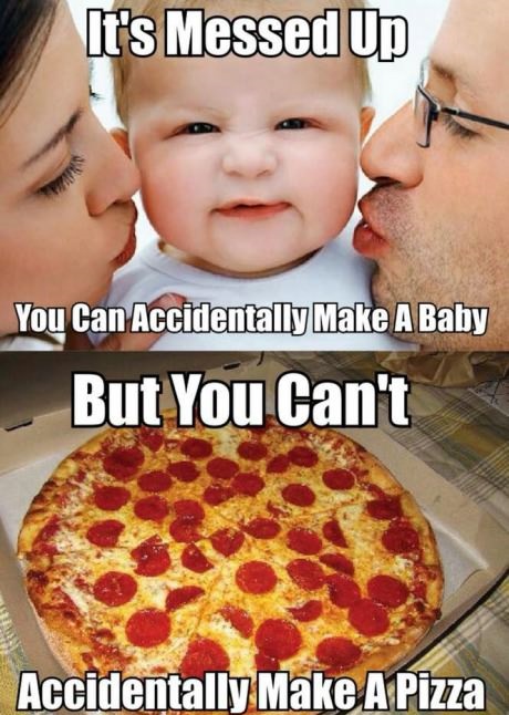 pizza-baby-accidentally