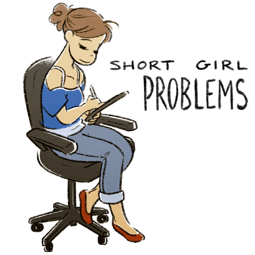 short-girl-problems-7