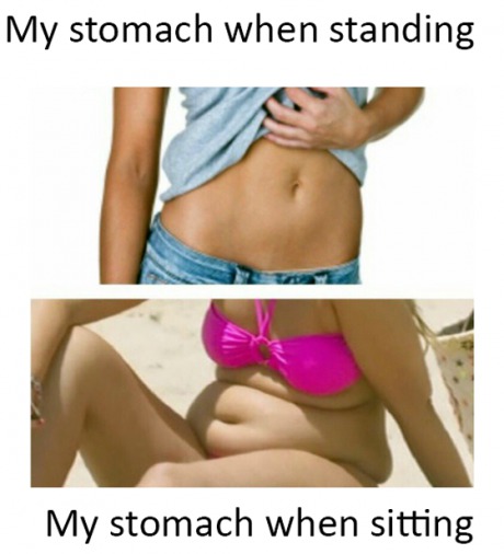 stomach-girl-summer-body