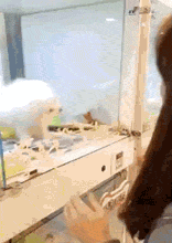 cute-gif-puppy-jumping-pet-store