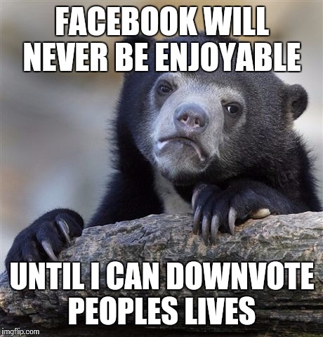 facebook-downvote-people-meme
