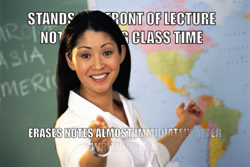 scumbag-teacher-lecture=erase