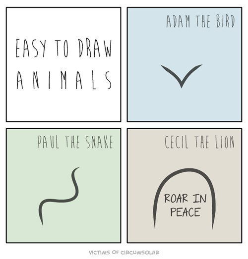 comics-animals-drawing
