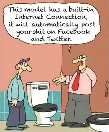 facebook-posts-shit-toilet