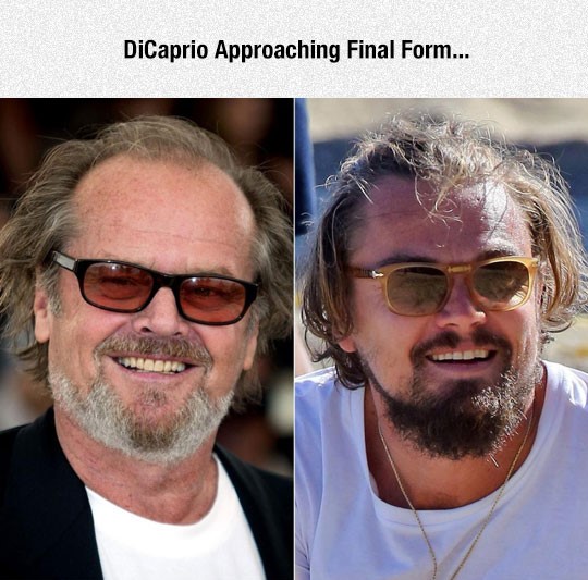 funny-Leonardo-Dicaprio-Jack-Nicholson-look-alike