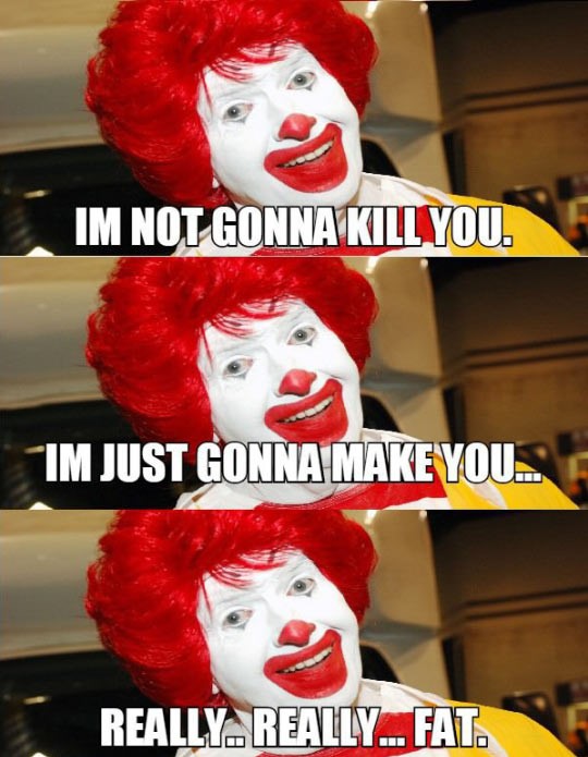 funny-Ronald-McDonald-plan-fat