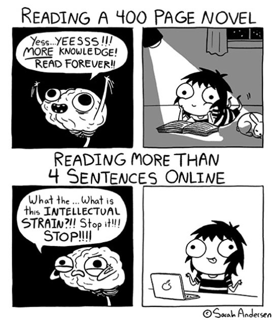 funny-brain-reading-book-online-comic