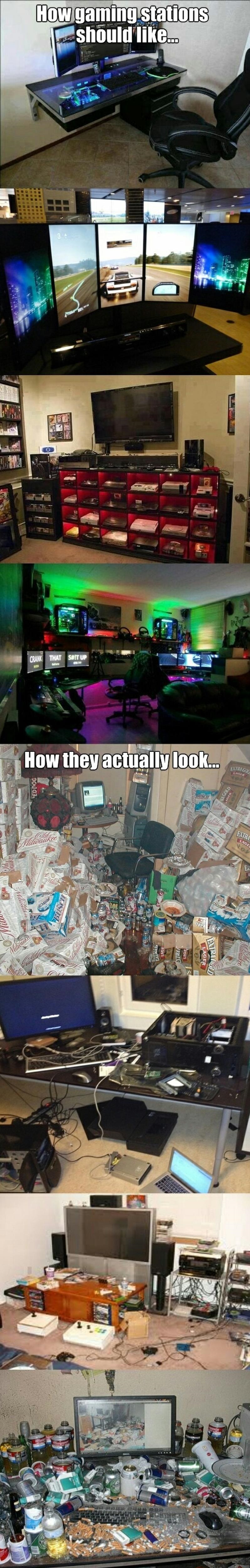 gaming-stations-expectations-reality