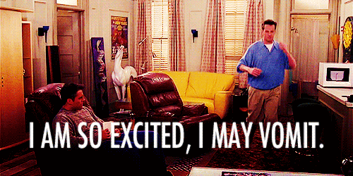 gif-chandler-friends-exited