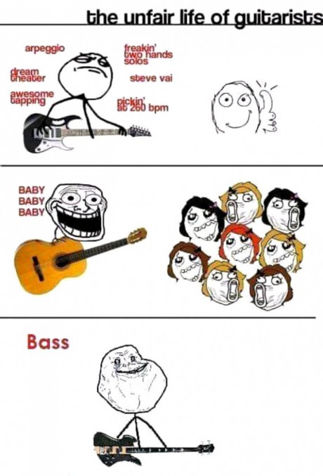 guitarists-comics-bass-forever-alone