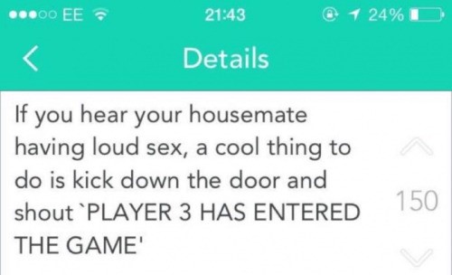 housemate-sex-loud-player