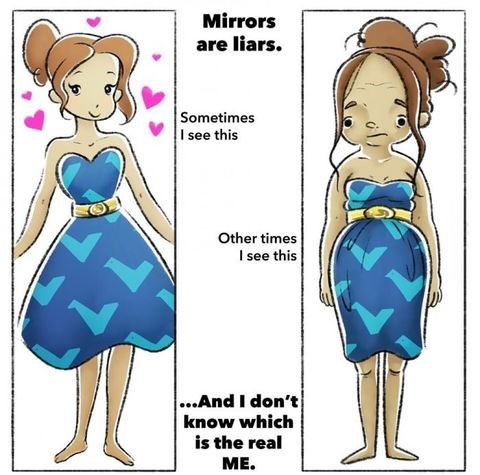 mirrors-liarsgirls-dress