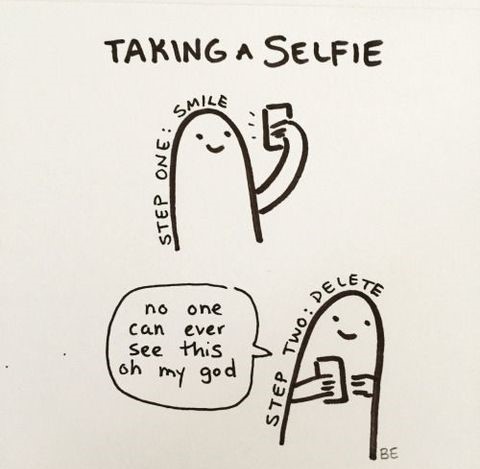 selfie-guide-comics-fail