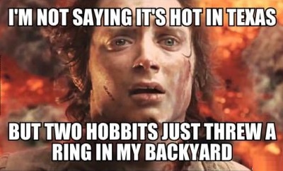 texas-hot-weather-hobbit