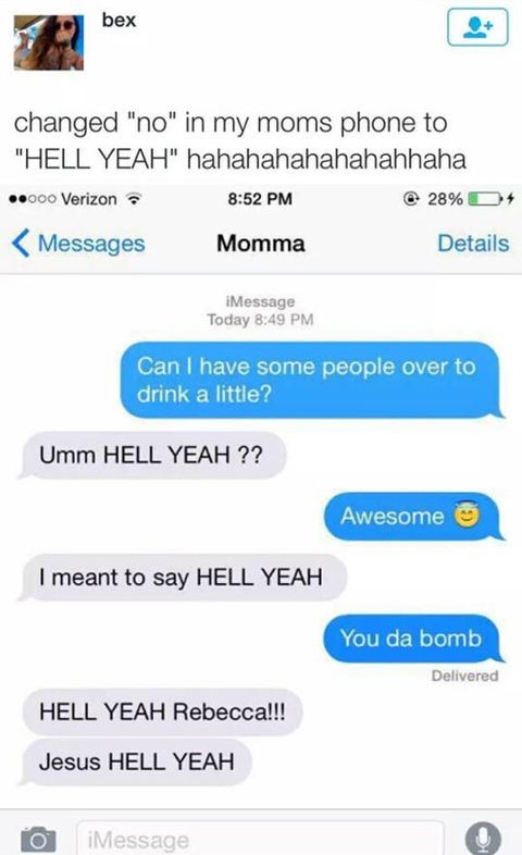 text-mom-prank-hell-yeah