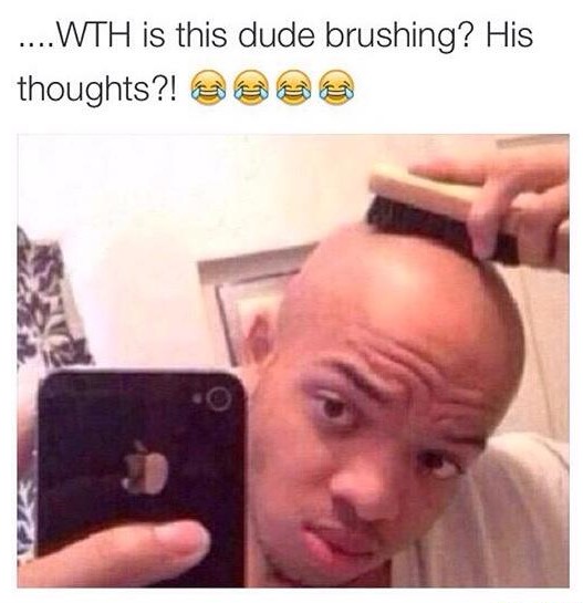 bald-brush-thoughts