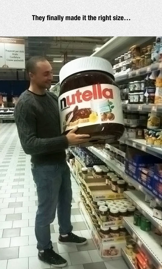 cool-big-Nutella-jar