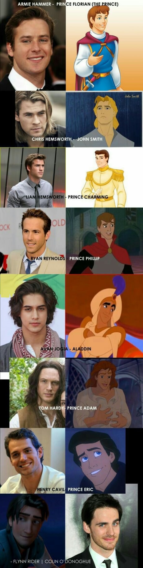 disney-male-character-real-life-celebs