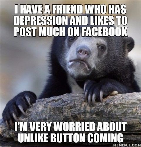 friends-facebook-depression-unlike