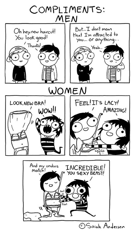 funny-men-women-comic-compliments