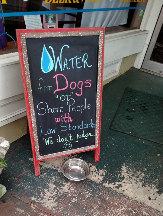 funny-sign-dog-water-bowl
