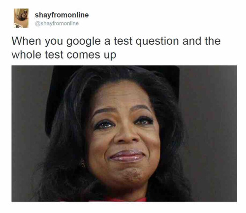 google-question-test-face