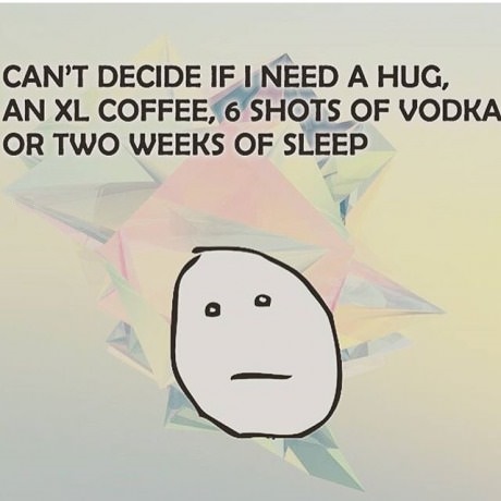hug-coffee-vodka-sleep