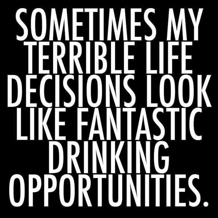 life-drinking-opportunity-fail