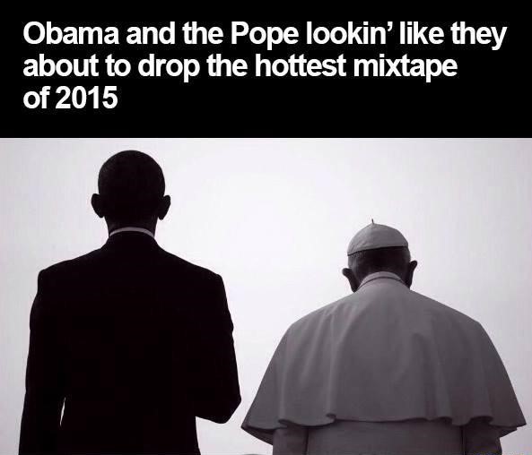 obama-pope-mixtape