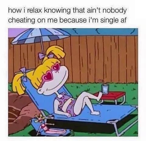single-relax-no-cheating