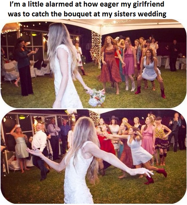 wedding-girl-catch-bouquet