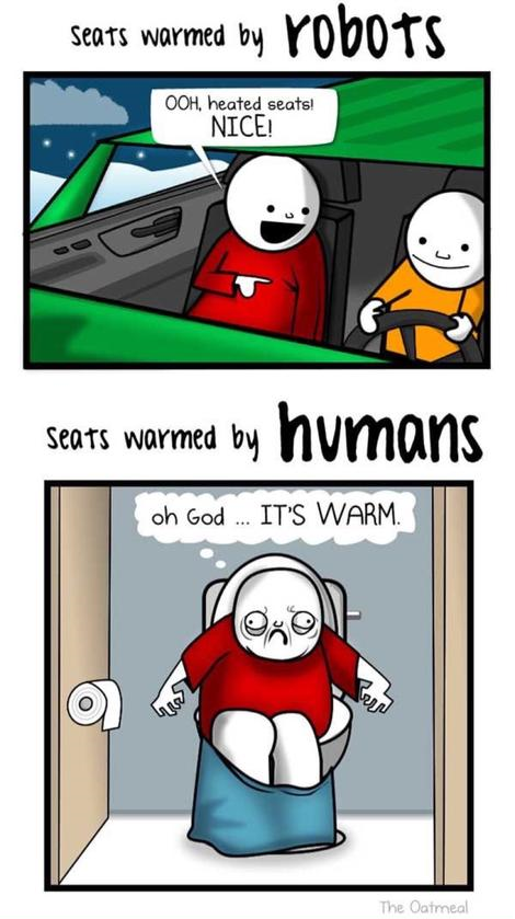comics-robots-seats-warm-human