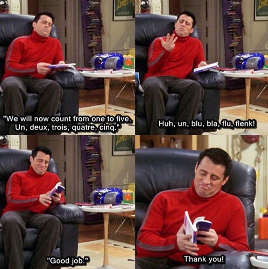 cool-Joey-Tribbiani-Friends-learning-french