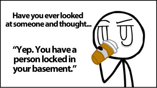cool-quote-person-locked-basement