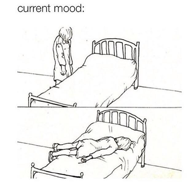current-mood-bed-sleep